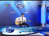 [Vietnam Idol 2012] Vui Cùng Thần Tượng Âm Nhạc - Tập 12