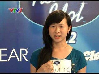[Vietnam Idol 2012] Vui Cùng Thần Tượng Âm Nhạc - Tập 8