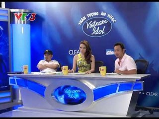 [Vietnam Idol 2012] Vui Cùng Thần Tượng Âm Nhạc - Tập 11