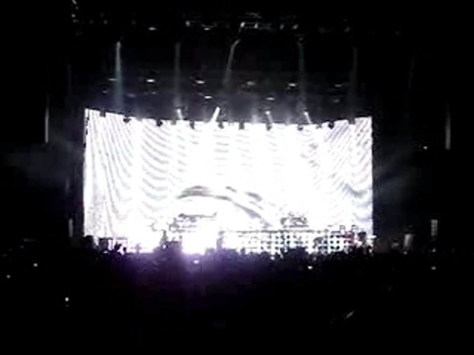 From the Inside (début)