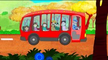 Children Songs Collection - ABC Phonics Song & Top 12 Nursery Rhymes For Babies & Toddlers