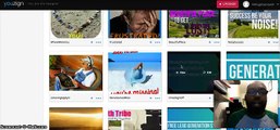 Youzign | Online Design Tool | Quick Youzign Walkthrough