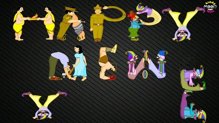 Kiddy Moon Songs HAPPY NEW YEAR !!!!