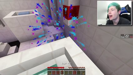 Minecraft - I FAILED..