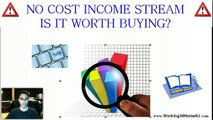 No Cost Income Stream 2.0 Review | How can No Cost Income Stream 2.0 Help Your Home Business?