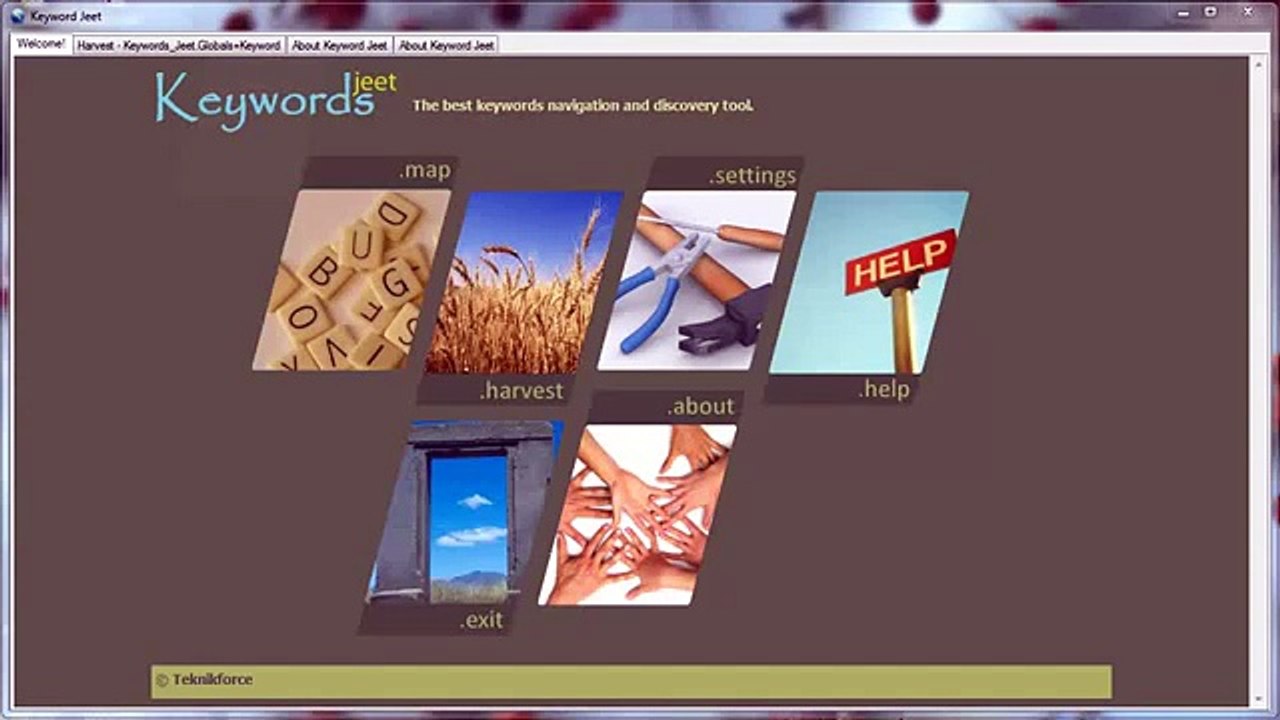 Keywords Jeet Review - Watch Keywords Jeet Demo