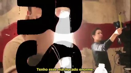 Paramore - Beyond The Video Monster [LEGENDADO] paramore.com.br