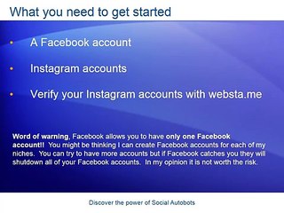 Social AutoBots Review