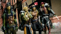 Teenage Mutant Ninja Turtles: Out of the Shadows Full Movie