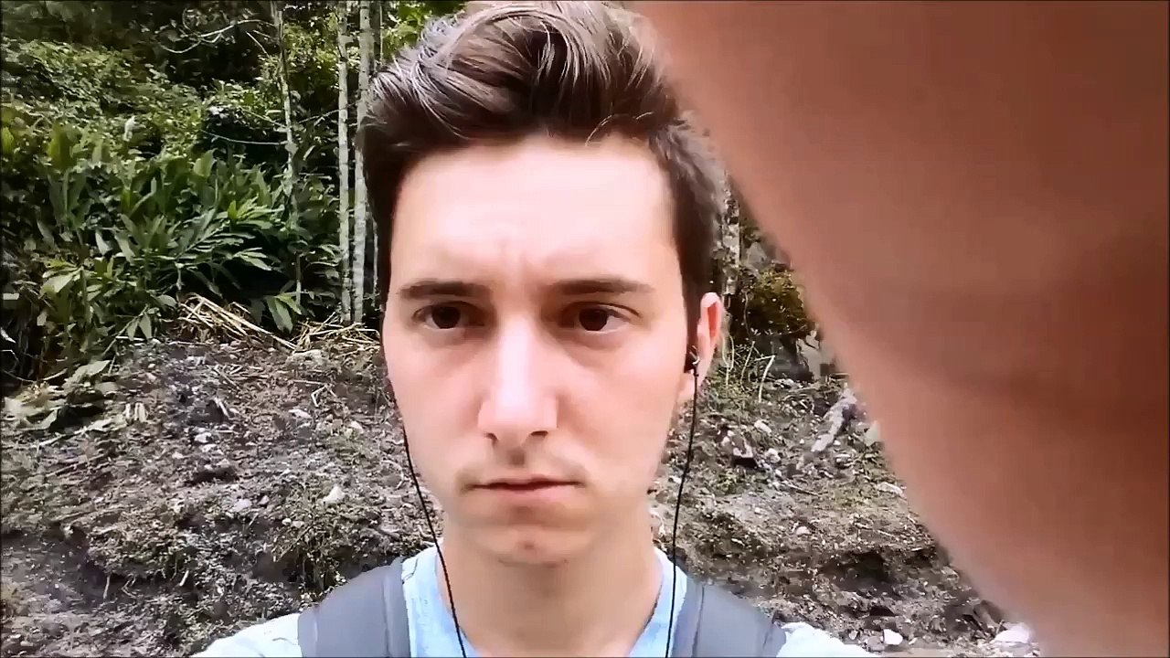 Selfie öyle değil böyle çekilir!