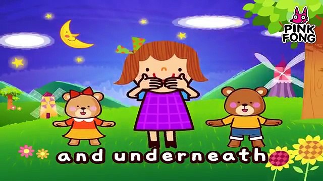 Skidamarink Best Kids Songs PINKFONG Songs for Children