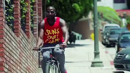 Short Film I Directed On The BlackHispanic Spider-Man (Miles Morales)