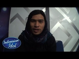 #AskIdol Virzha 4 - Apa Sih 3 Hal Favorit Virza ? - Indonesian Idol 2014