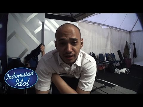 #AskIdol Husein 4 - Husein Bosen Jomblo ? - Indonesian Idol 2014