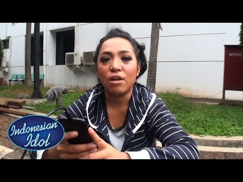 #AskIdol Yunita 4 - Katy Perry Atau Taylor Swift ? - Indonesian Idol 2014