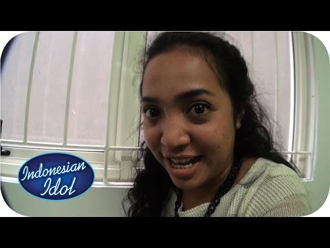 Diary Of Yunita #1 - Indonesian Idol 2014