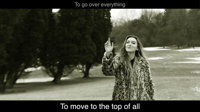 Adele VS Google Translate... Hello ne ressemble plus vraiment à l'originale