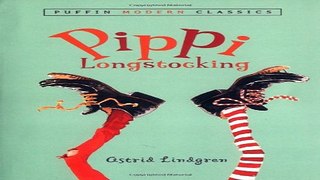 Read Pippi Longstocking Ebook pdf download