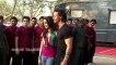 Stunt Gone Wrong: Tiger Shroff Almost Hits Shraddha Kapoor During Stunts On Sets Of Baaghi