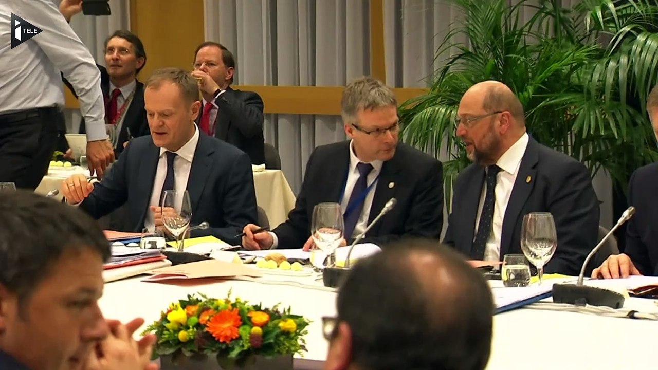 Brexit : les détails de l'accord