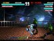 Tekken 3 Tekken Force Mode Hwoarang  - STAGE 3 __  PS1 Gameplay