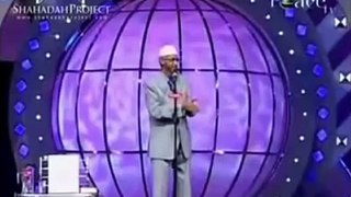 Dr. Zakir Naik Videos. What is the our duty to satisfied to woman or satisfied to Lord-