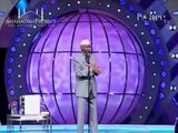 Dr. Zakir Naik Videos. What is the our duty to satisfied to woman or satisfied to Lord-