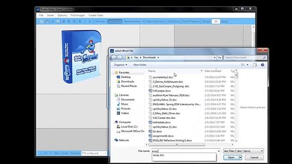 Turbo Video Genie Review