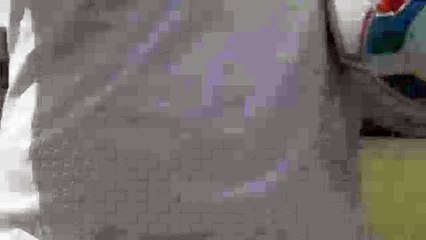 HORROR FAIL- My First Football Free Kick with my new Ball