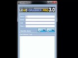 Extract Targeted Phone Numbers With Lead Grabber Pro 3.0