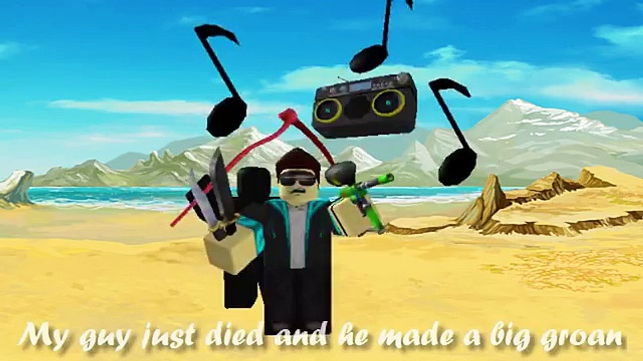 Living Life In The Life Of A Noob Lyrics