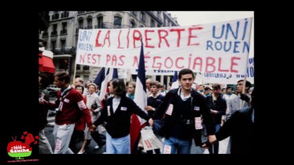 L'histoire du fascisme en France