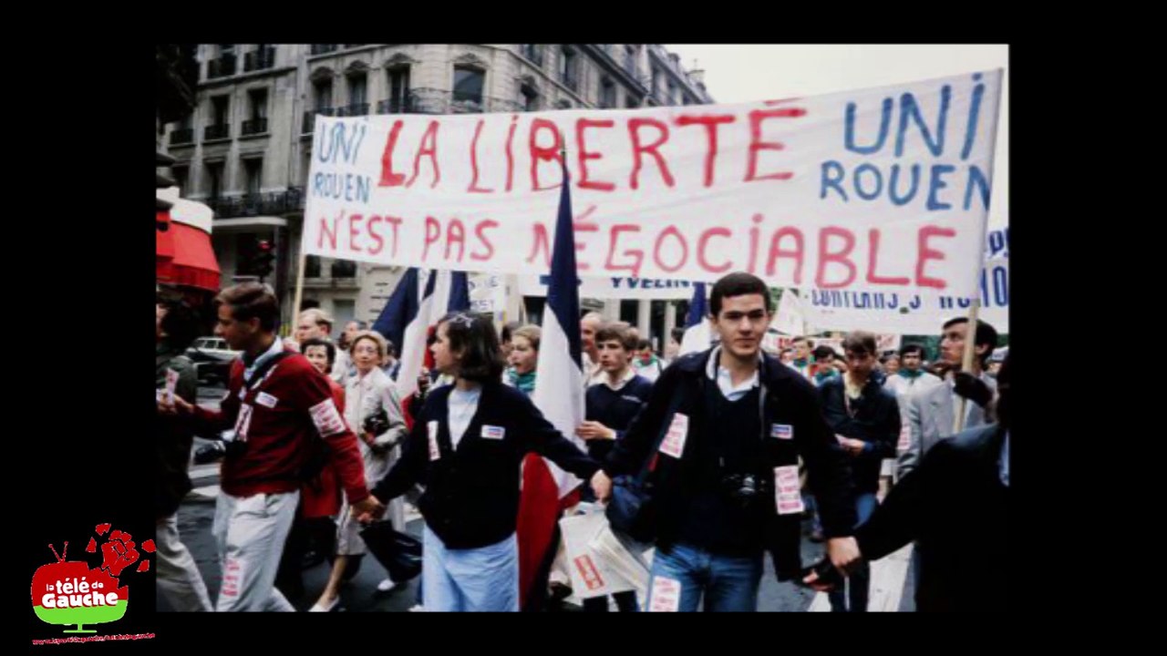 L'histoire du fascisme en France