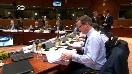 Cameron gets what he wants | DW News