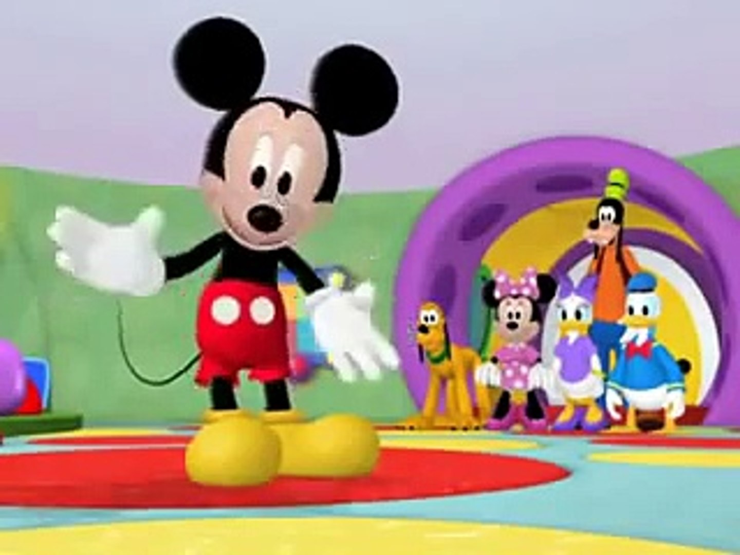 House Of Mouse Kisscartoon vlr.eng.br