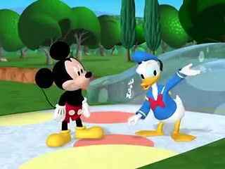 Mickey Mouse Club House epi 4 , part 2 [Low, 360p]