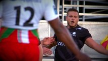Lyon / Provence Rugby - réactions - J19 PROD2