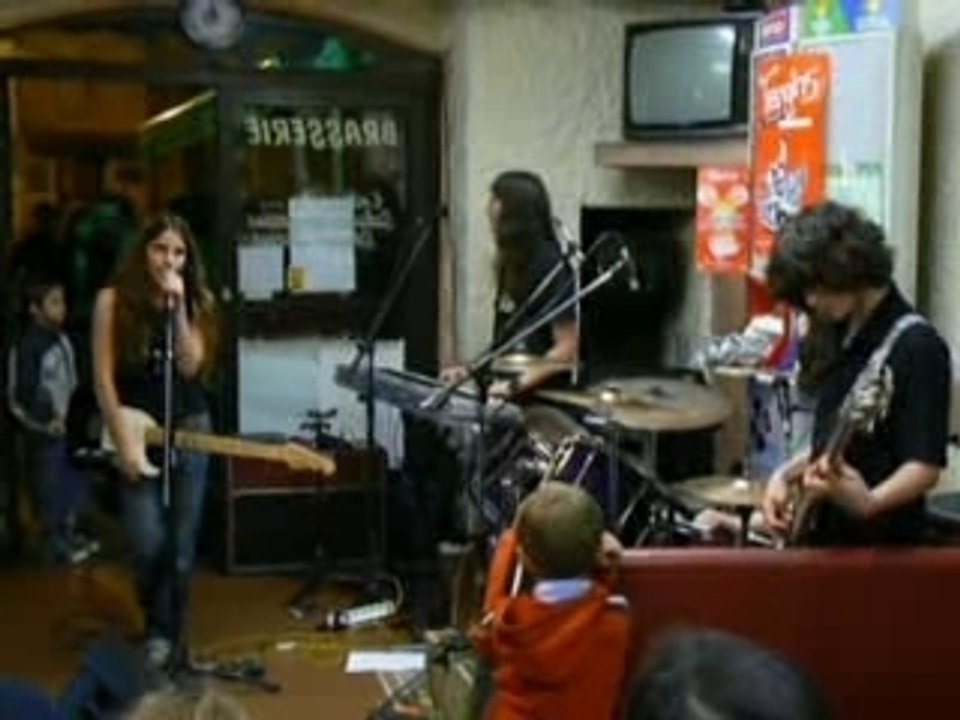 Les Frangins - Festival Scènes Sévères