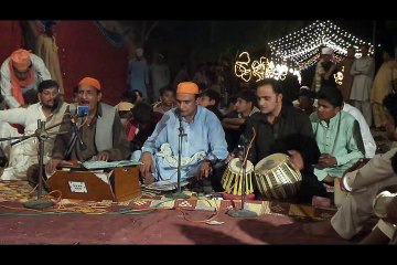 mehfil dande waal  04-10-2015 Asghar Mehdi pawny la seny pawny door hata_xvid