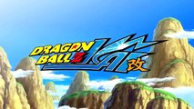 DRAGON BALL Z KAI