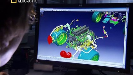 constructeur de l'extreme bugatti veyron