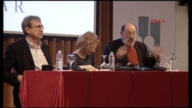 Umberto Eco Yaşamını Yitirdi