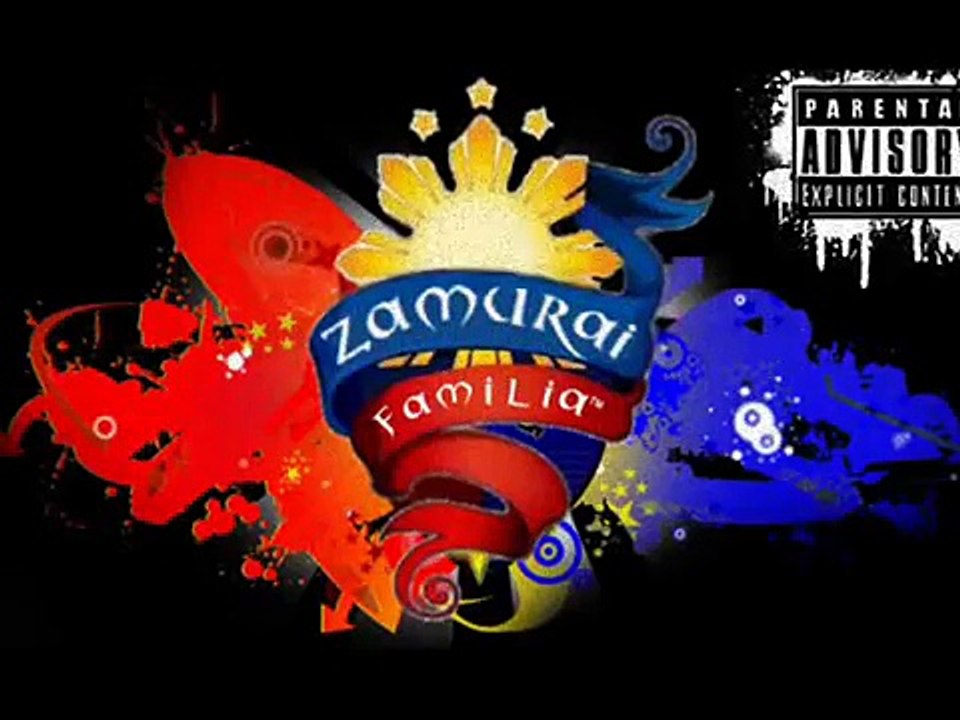 HIMIG NI UTOL-XYKIMAC ng ZAMURAI