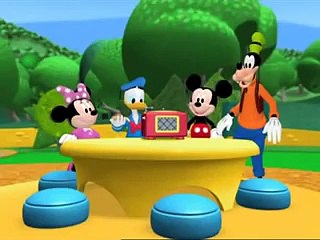 Mickey Mouse Club House epi 3, part 3 [Low, 360p]