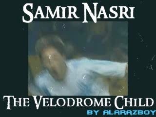 samir nasri