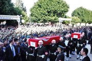 Adana Son 8 Ayda 30 Şehit Acısıyla Sarsıldı