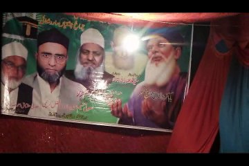 mehfil dande waal  04-10-2015 Imtiaz Qwwal Is Ishq namaz dy vech sajna hath banny chadny_xvid