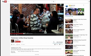 Absolute Jacker for Youtube Marketing