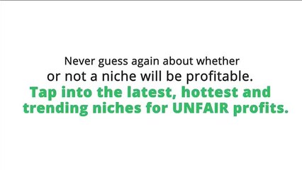 [Niche Reaper] Niche Reaper 3.0 Review and 1K+ BONUS