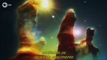 Em Busca do Limite do Espaço - O Misterio da Via Lactea (Legendado) Documentário